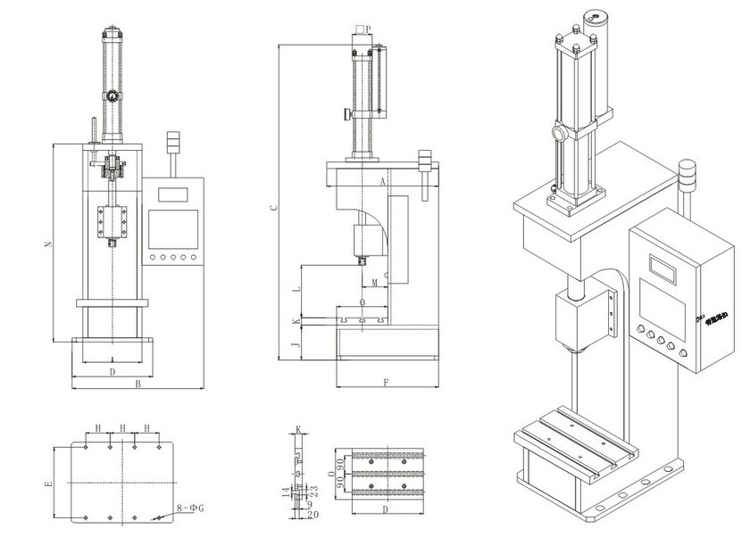 JRX半弓形壓力可調羞羞漫画WWW成人漫画樱機設計圖