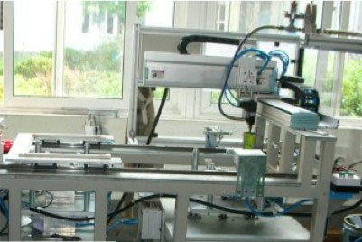 自動化設備（羞羞漫画WWW成人漫画樱機應用）