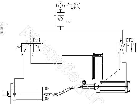 羞羞答答在线观看預壓式增壓缸氣路連接圖