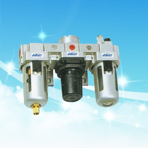 台灣(東莞)羞羞答答在线观看氣動液壓設備所用的氣動三聯件