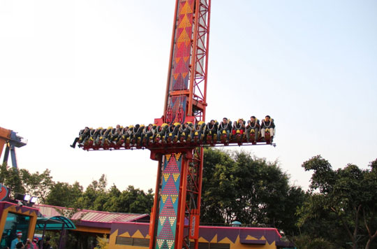 東莞羞羞答答在线观看增壓缸公司“廣州長隆一日遊”：歡樂跳跳