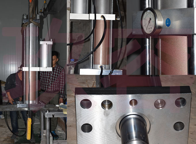 60噸標準型預壓式羞羞漫画WWW成人漫画樱缸細節圖