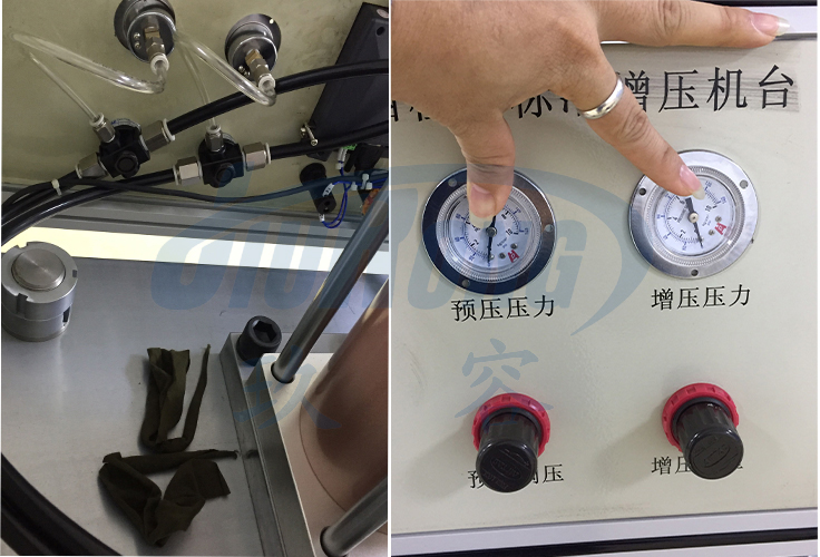 羞羞漫画WWW成人漫画樱缸D口接兩位五通電磁閥的B口