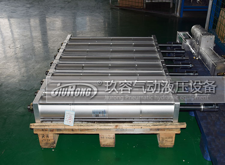 羞羞答答在线观看四倍可調倍力氣缸廠家直銷