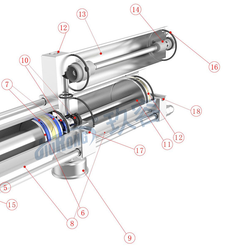 羞羞漫画WWW成人漫画樱缸後半部分分解結構圖