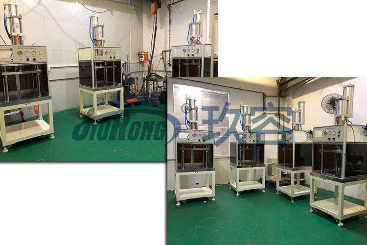 6台羞羞漫画WWW成人漫画樱缸壓力機產品圖