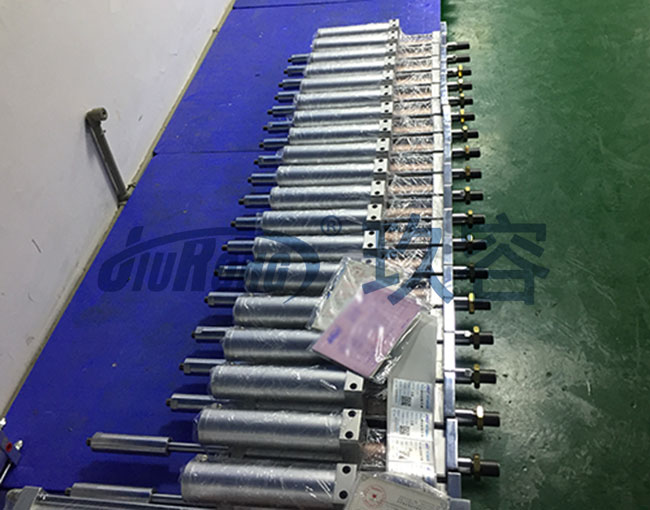 增壓力行程可調羞羞漫画WWW成人漫画樱缸產品外觀