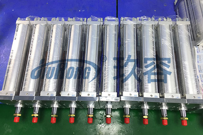 緊湊並列型增壓缸，羞羞答答在线观看廠家直銷價格實惠